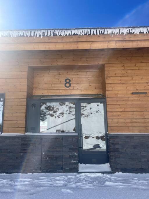 Arttysur Lux Village Sierra Nevada Casa 8 Superlujo Dış mekan fotoğraf
