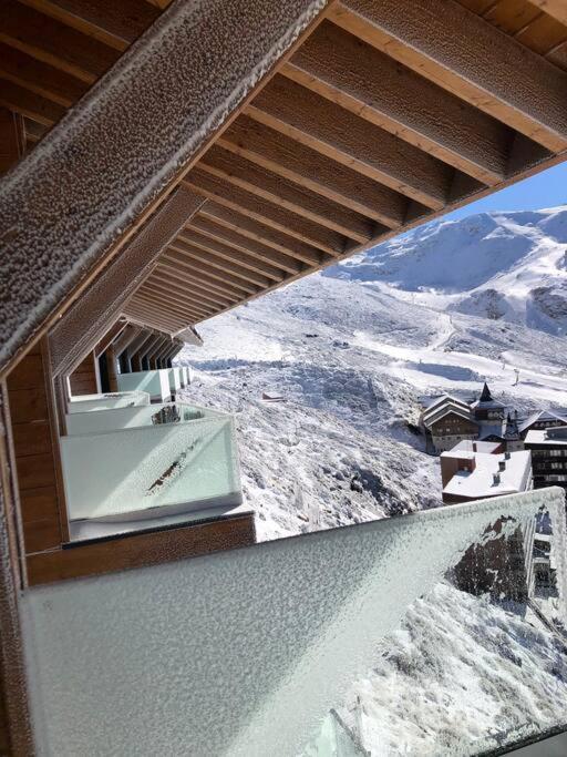 Arttysur Lux Village Sierra Nevada Casa 8 Superlujo Dış mekan fotoğraf