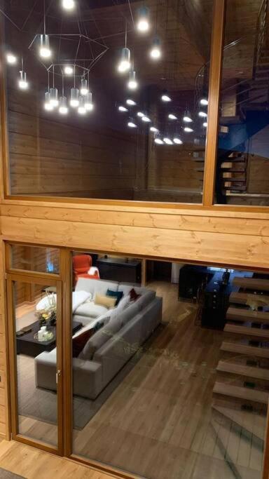 Arttysur Lux Village Sierra Nevada Casa 8 Superlujo Dış mekan fotoğraf