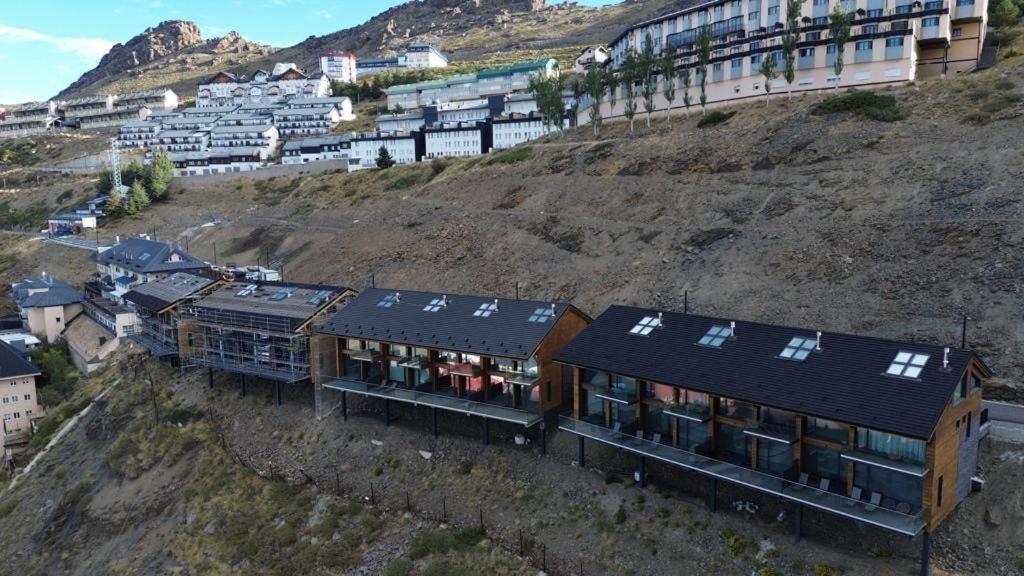 Arttysur Lux Village Sierra Nevada Casa 8 Superlujo Dış mekan fotoğraf